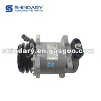 Compressor Assembly