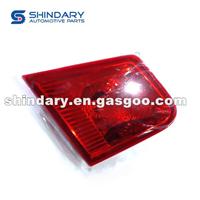 Left Tail Lamp