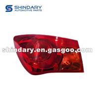 Left Tail Lamp