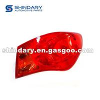 Right Tail Lamp
