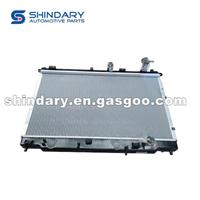 Radiator Assy