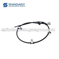 Packing Brake Cable