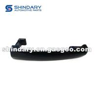Outer Handle,Rear Left Door