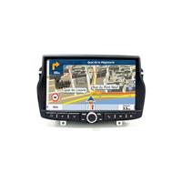 Lada Android Car Mutlimedia System Vesta - Factory China