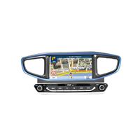 Hyundai In Dash Car Multimedia 2016 Ioniq - Supplier | China