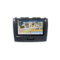 Suzuki Double Din Multimedia Player 2012-2017 Wagon-R | OEM Custom - China