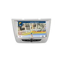 ZS MG Car Multimedia Navigator - Factory/Wholesale - China