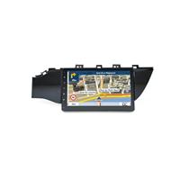 KIA 2017 K2 Dash Car Media Navigation System - Professional Custom | China
