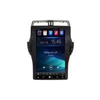 2019 Toyota Tesla Style Central Multimedia Prado 150 - Manufacturer China