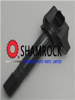 30520-RNA-A01 New Ignition Coil For Civic 2006-2011 1.8L UF582 C1580 30520-RNA-A01 / 30520RNAA01 / 099700-101