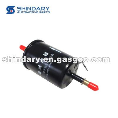 Fuel Filter Assy