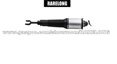 RARELONG Auto Parts Front Air Suspension Shock Absorber For Audi A8D3 2002-2010