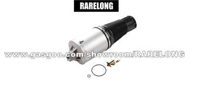 RARELONG Auto Air Suspension Spring Airmatic Repair Kits For Audi A8D3 2002-2010