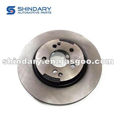 Brake Disc.Front