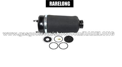 RARELONG Auto Chassis Parts Air Suspension Shock Absorber Repair Kits Airmtic Spring For Mercedes-Benz W164 2006-2012