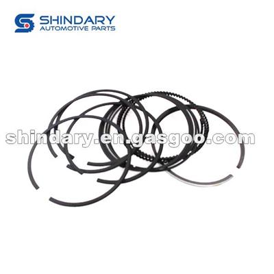 Piston Ring Kit