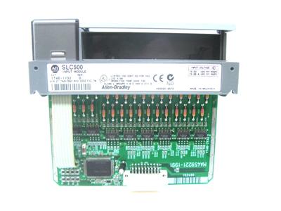 1746-IM16 Allen Bradley