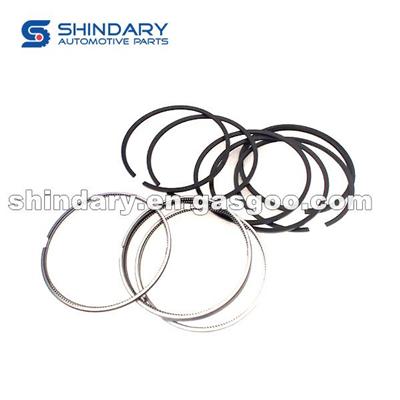 Piston Ring III