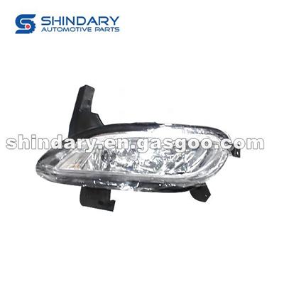 Front Fog Lamp 10071018