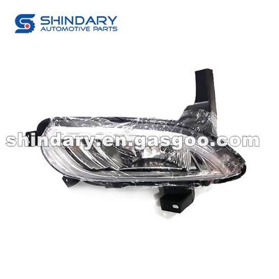 Front Fog Lamp,R