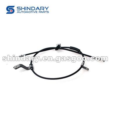 Packing Brake Cable