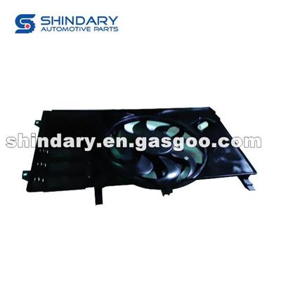 Cooling Fan Assy.