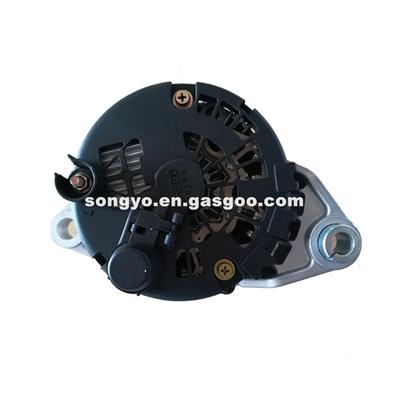 Electric Micro Car Alternator For Sale With Competitive Price