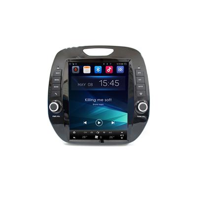 Renault Central Multimedia Manufacturer Captur - Factory China