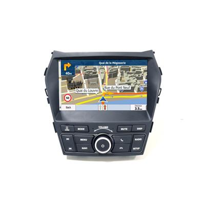 Hyundai Car Multimedia Factory Santa Fe IX45 [OEM] - China