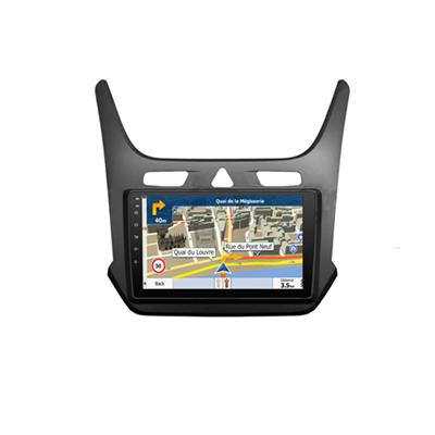Chevrolet Central Multimedia Supplier Cobalt 2016 2017 2018 - China