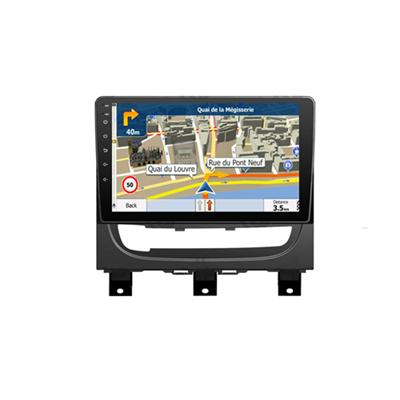 Fiat Auto Media Player Manufacturer Strada Idea 2012-2016 - China