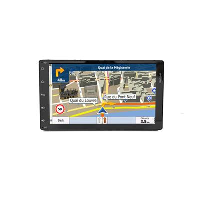 TOYOTA Car Media Navigation RAV4 2019 - Manufacturer China