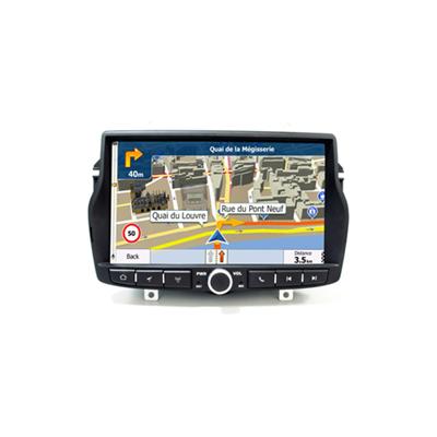 Lada Android Car Mutlimedia System Vesta - Factory China