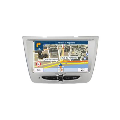 ZS MG Car Multimedia Navigator - Factory/Wholesale - China