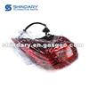Left Tail Lamp