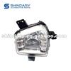 Front Fog Lamp,L