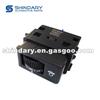 Headlight-Regulating Switch