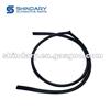 Right Rear Door Frame Seal