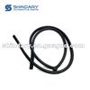 Left Rear Door Frame Seal
