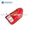 Right Tail Lamp