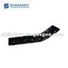 Rear Bumper Bracket，L