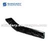 Rear Bumper Bracket，R