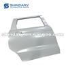 Rear Door, R