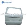 Rear Trunk Cover Assy