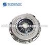 Clutch Press Plate