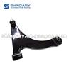 Control Arm Suspension, R