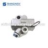 TIMING CHAIN TENSIONER