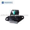 Engine Suspension, R