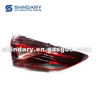 Left Inner Tail Lamp