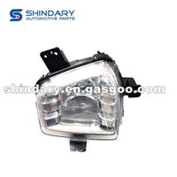 Front Fog Lamp,L